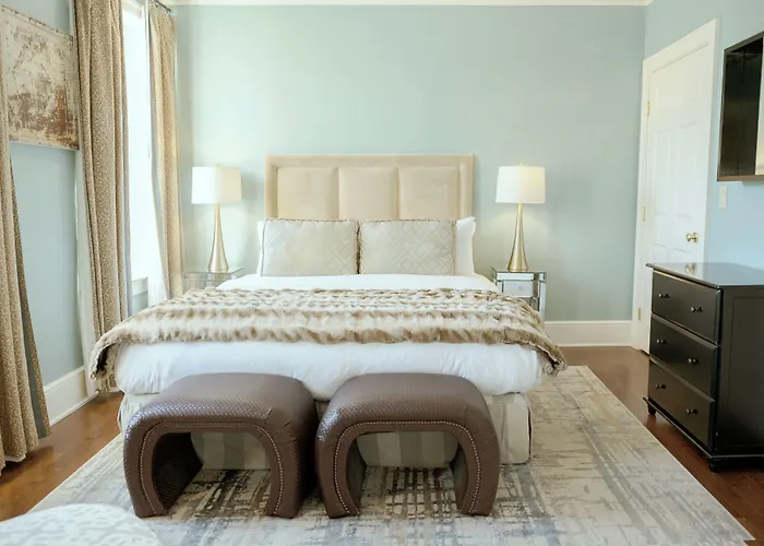 Delamar Southport
