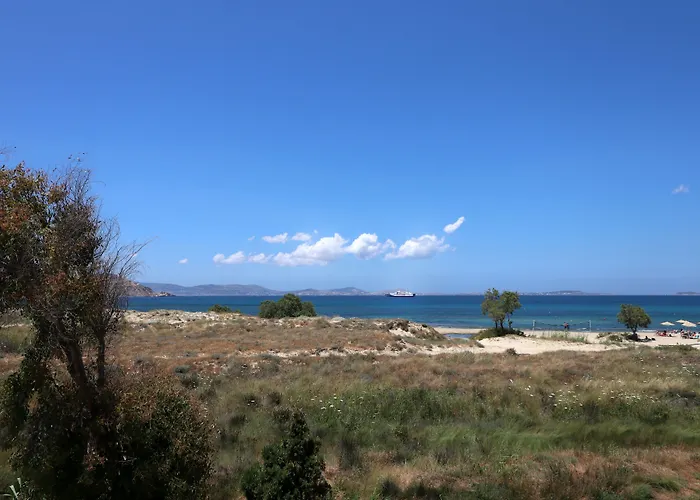 Alkyoni Beach Hotel