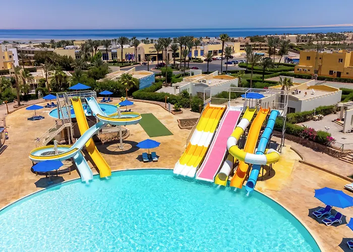 Amwaj Oyoun Resort