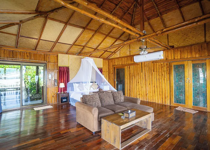Koh Jum Resort