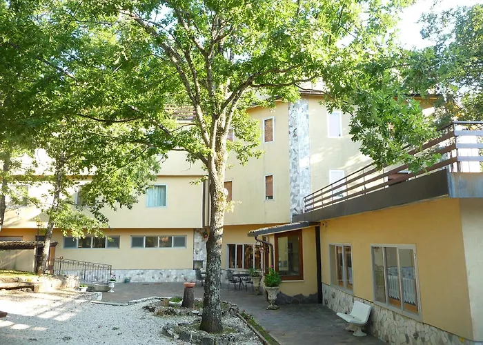 Albergo Del Sole