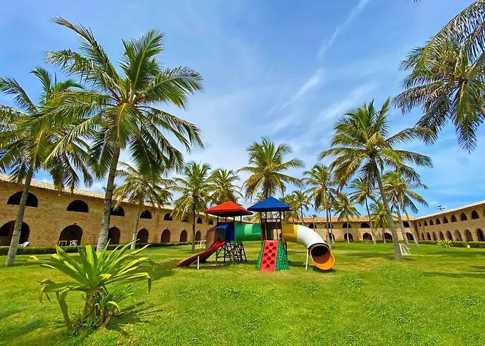 Hotel Parque das Fontes