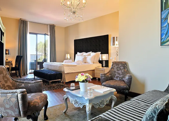 Hotel Demeure Loredana