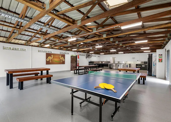 Kipara Tropical Rainforest Retreat