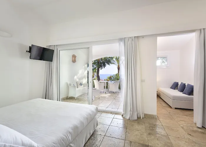 Arbatax Park Resort - Cottage By Falkensteiner