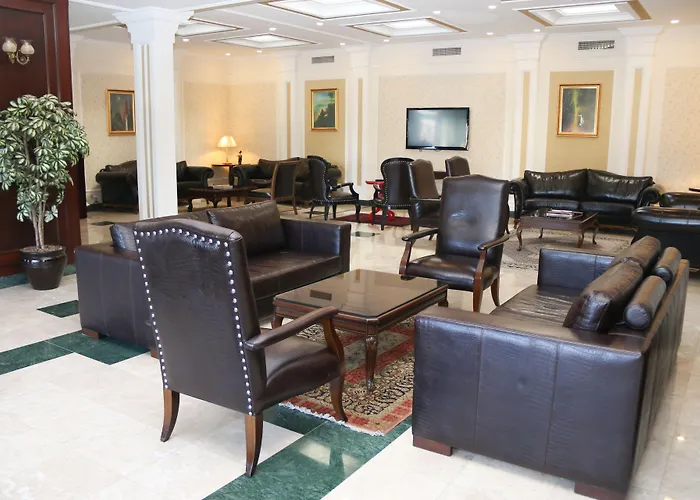 Hotel Monec