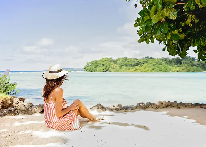 Turtle Bay Lodge