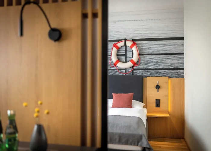 JUFA Hotel Bregenz
