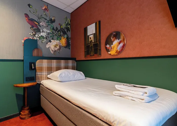 Martini Hotel