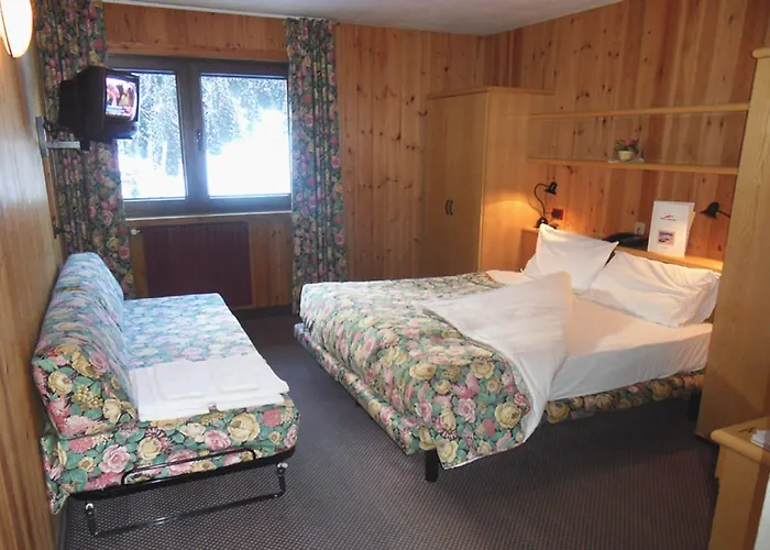 Hotel Santa Caterina