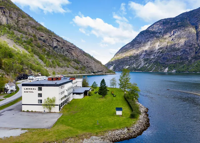 Laerdal Hotel
