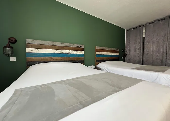 Hotel Les Grenadines