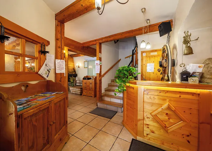 Auberge des Montauds