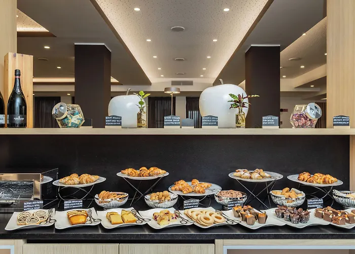 Garda Suite Hotel - Tonelli Hotels