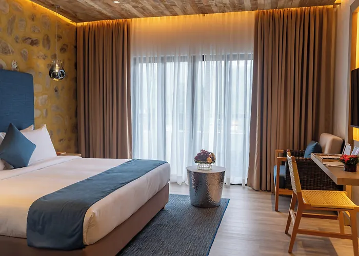 Hotel Barahi Pokhara