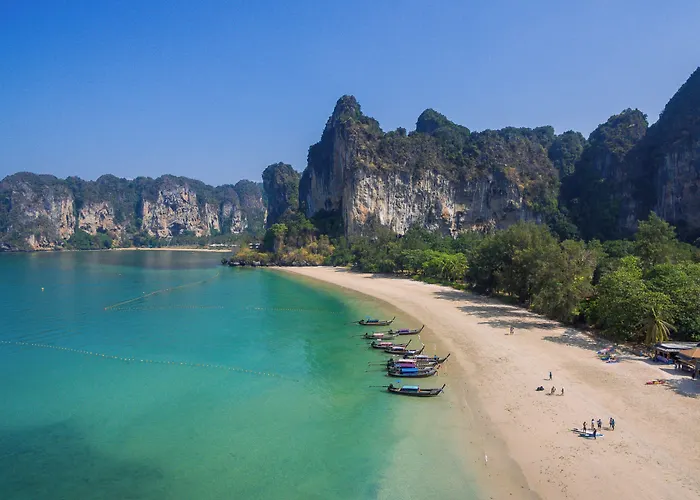 Railay Village Resort & Spa