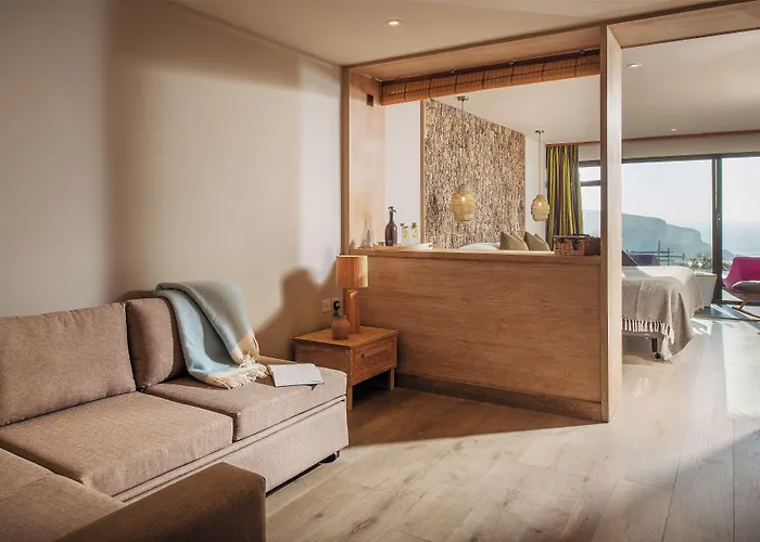 Bedruthan Hotel&Spa