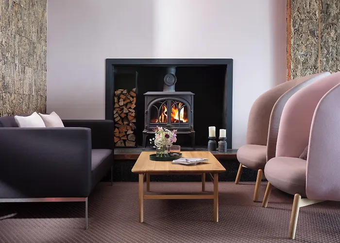 Bedruthan Hotel&Spa