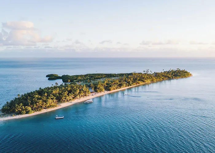 Likuri Island Resort Fiji