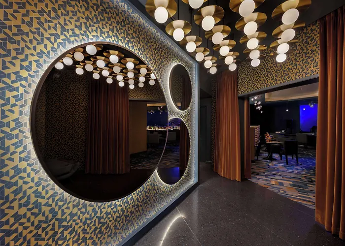 Hyatt Regency Oryx Doha