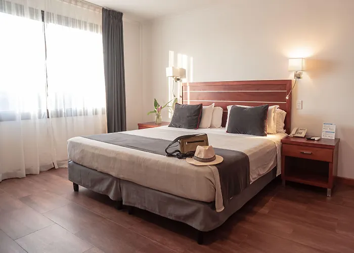 Hotel Saint George