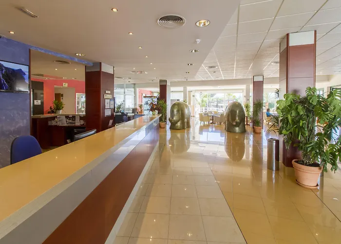 Hotel Caribe Ibiza