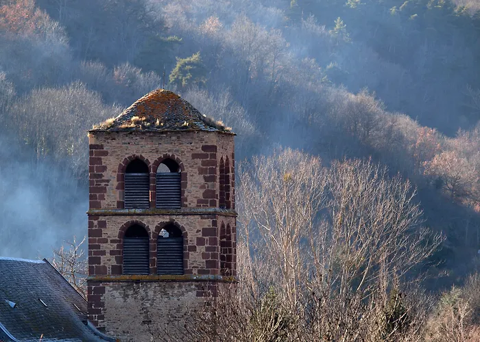 The Originals Boutique, Hôtel Le Pariou, Issoire