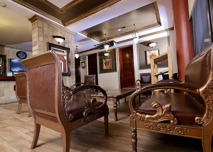 Colosseum Boutique Hotel & Spa