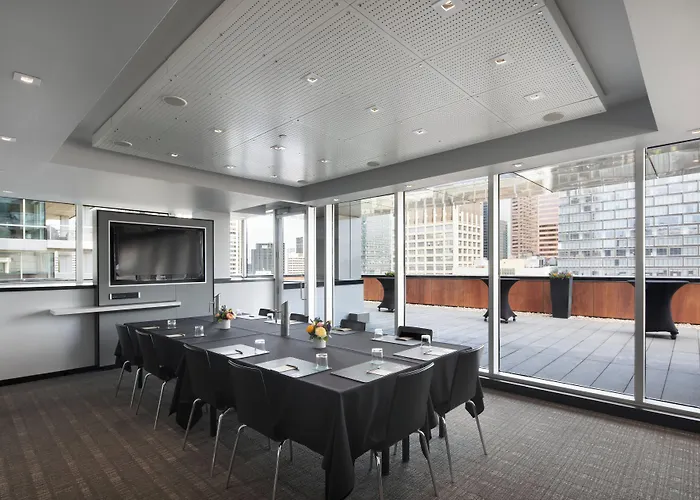 Hotel Le Germain Calgary