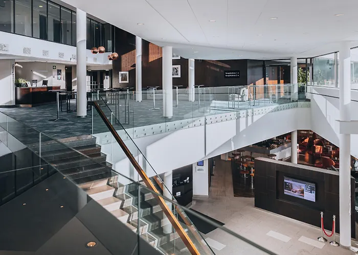 Courtyard By Marriott Stockholm Kungsholmen