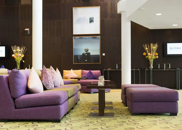 Courtyard By Marriott Stockholm Kungsholmen