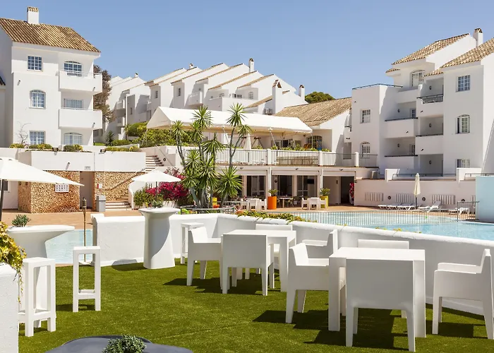 Ilunion Menorca