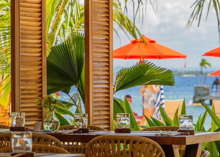 Costabella Tropical Beach Hotel