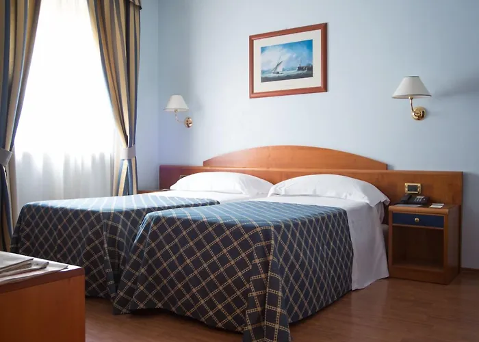 Hotel Levante