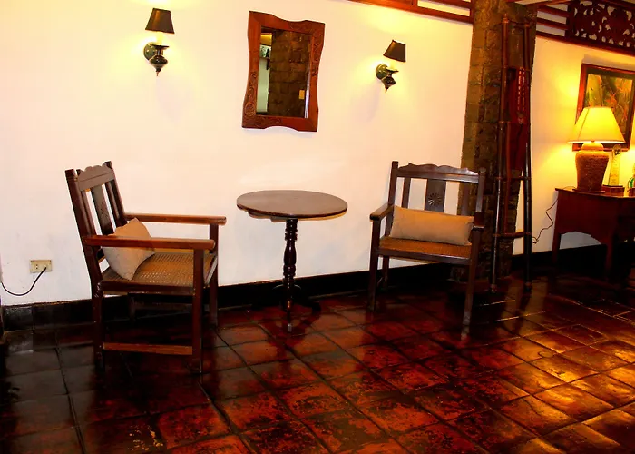 El Cielito Hotel - Baguio