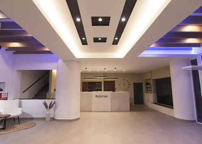 Idi Hotel