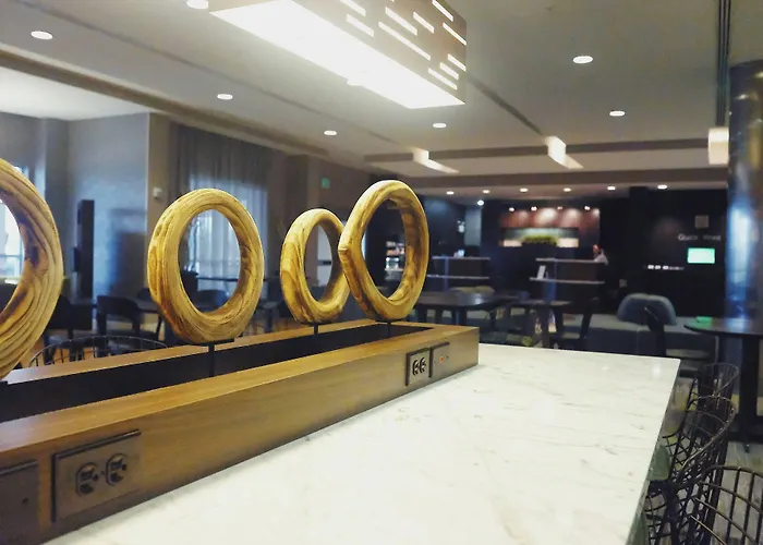 Courtyard By Marriott Owensboro