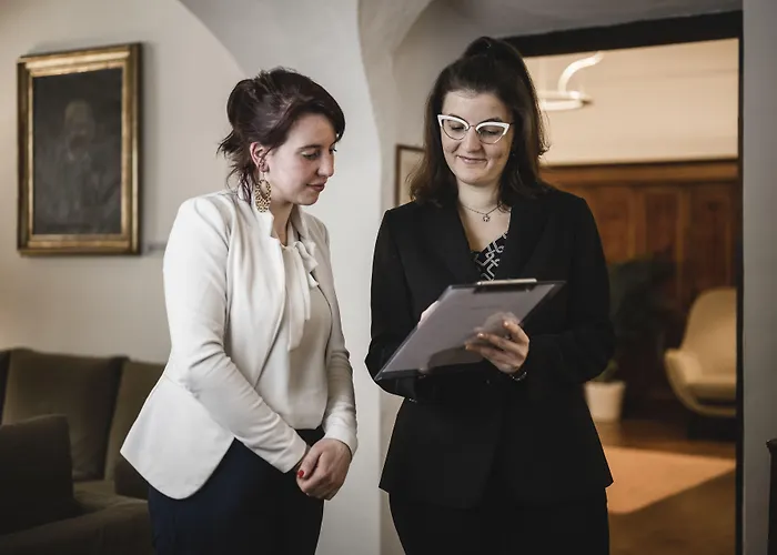 Boutique&Gourmet Hotel Orso Grigio