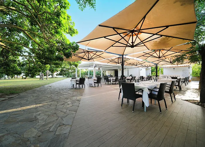 Le Dune Resort