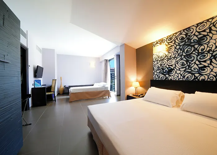 Le Dune Resort