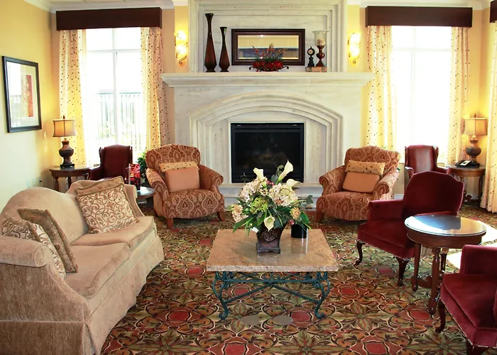 Hilton Garden Inn Houston West Katy