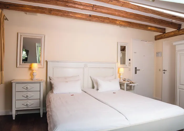 Hotel Villa Marstall