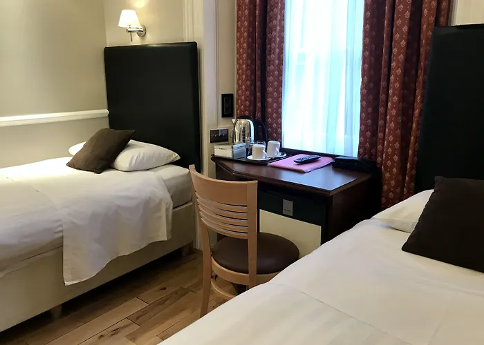 Rhodes Hotel