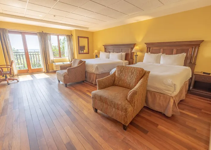 Ocean Inn & Suites