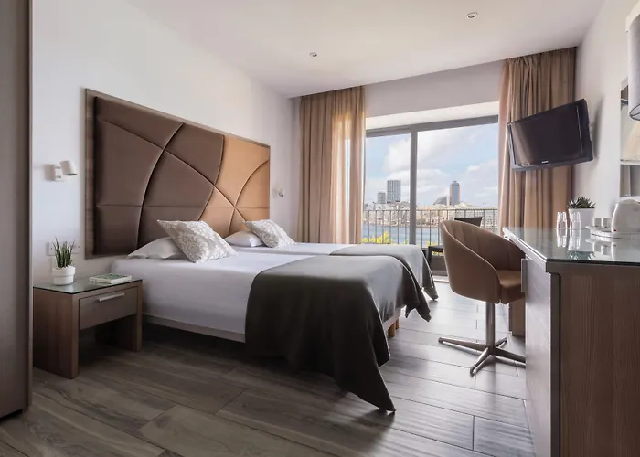 Plaza Regency Hotels