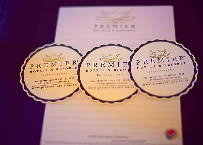 Premier Hotel Roodevalley