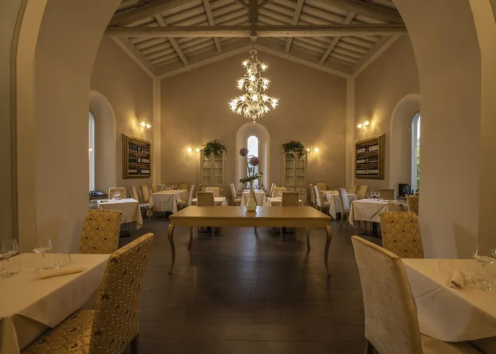 Hotel Palazzo San Lorenzo&Spa