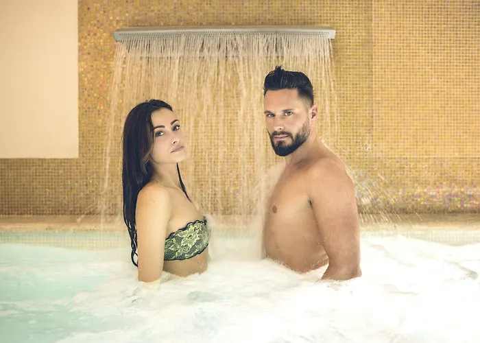 Hotel Palazzo San Lorenzo & Spa