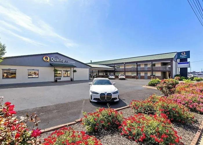 Americas Best Value Inn