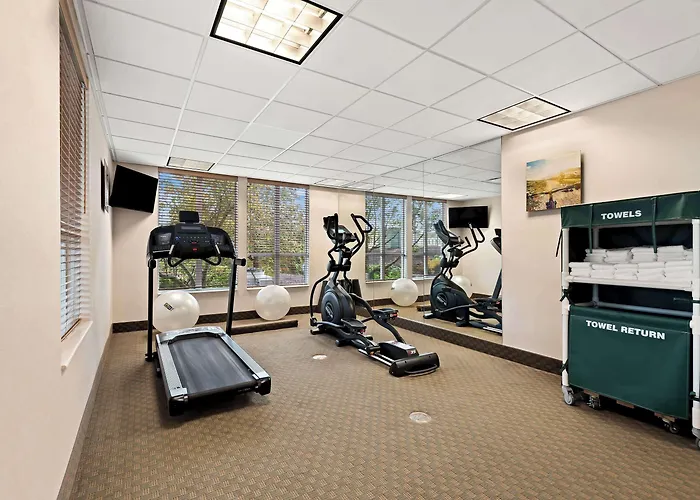 Comfort Inn & Suites Creswell